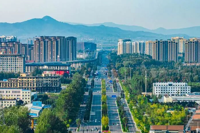 人民日?qǐng)?bào)關(guān)注高平丨系統(tǒng)推進(jìn)城市更新 繪就家門口的“幸福答卷”